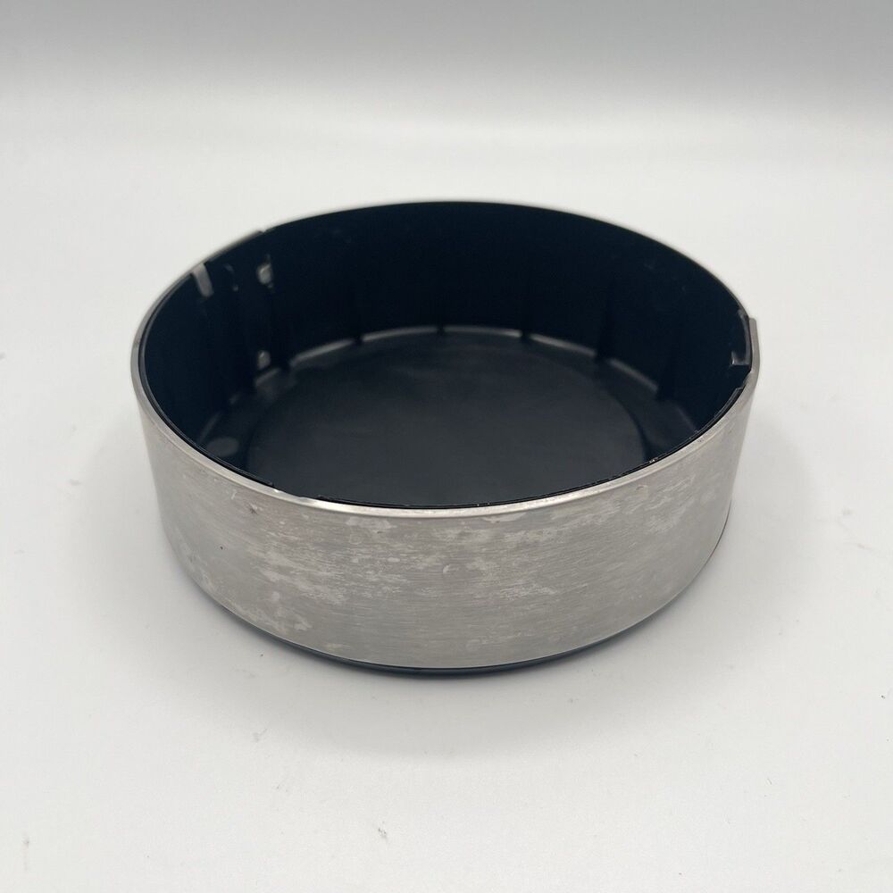 Black+Decker CM0750 Coffee Maker Stand Drip Pan Tray Replacement Part Black